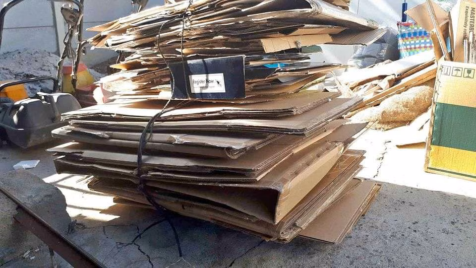 Mesa,  AZ 85204	- Free Damaged Bulk Shipping Boxes – gallery image 2