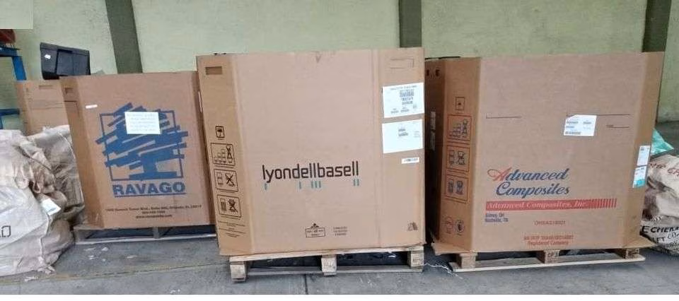 53215 (Milwaukee, WI) - 3 Wall Bulk Shipping Boxes – gallery image 3
