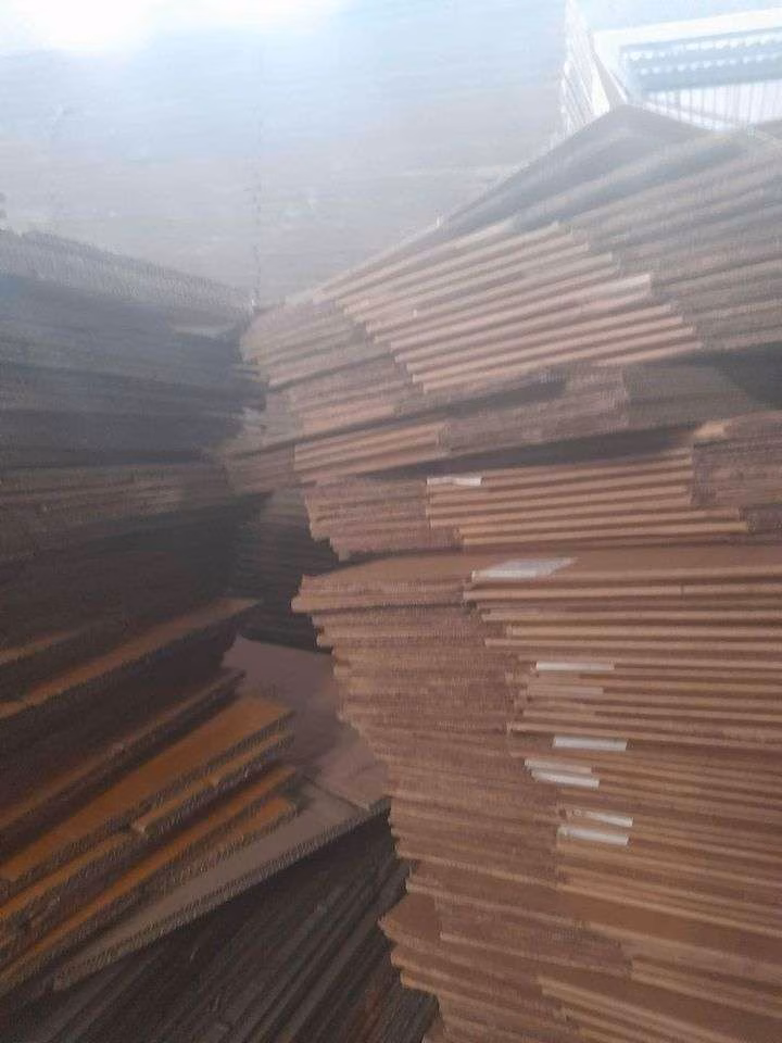 Kansas City, MO 64118 - 2 Wall Used Bulk Bins - 36 x 36 x 36 – gallery image 1