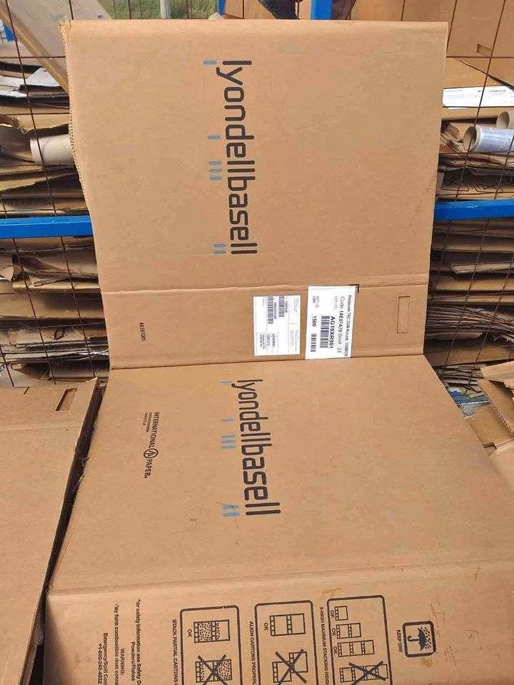 53215 (Milwaukee, WI) - 3 Wall Bulk Shipping Boxes – gallery image 2
