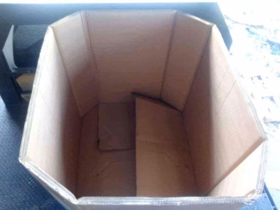 Used 5-Wall Gaylord Boxes in 52402 (Cedar Rapids IA) – gallery image 2