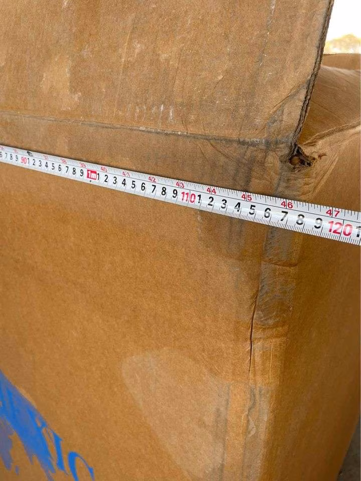 26505 (Morgantown WV) - 48 x 48 x 50 - 5 Wall Gaylord Boxes – gallery image 2